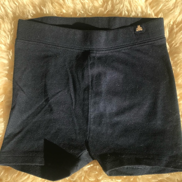 Gap organic shorts~NWOT - Picture 1 of 5